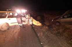 المسيلة: وفاة شاب وإصابة ثلاثة آخرين في حادث مرور بجبل مساعد