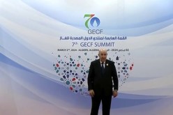 رئيس الجمهورية يستقبل رؤساء الدول والحكومات في CIC
