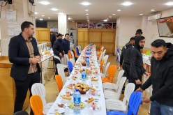 3 ملايين وجبة يوميا.. فتح 284 مطعم رحمة عبر الوطن