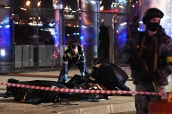 روسيا: بصمات الهجمات الإرهابية الأخيرة تشير إلى أوكرانيا