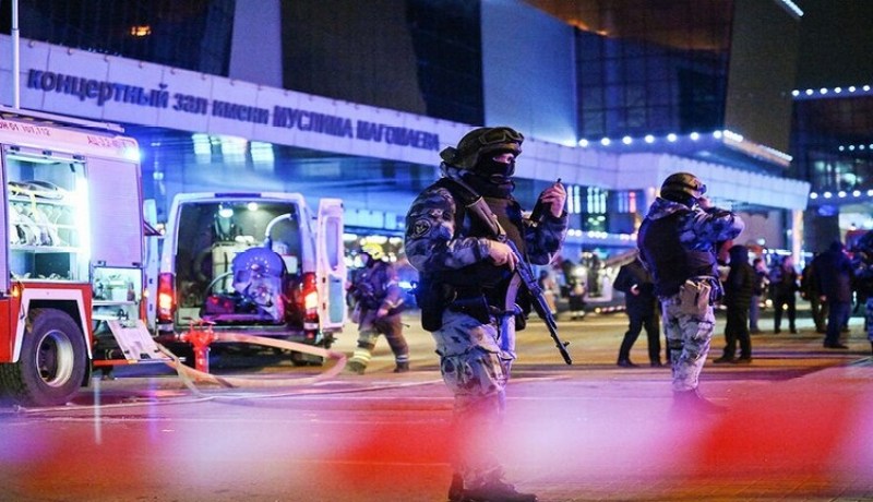 رابطة العالم الإسلامي تدين الهجوم الإرهابي في روسيا