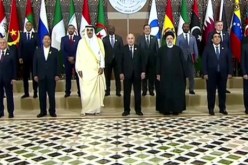 قمة الغاز.. الرئيس تبون يأخذ صورة تذكارية مع رؤساء الدول والحكومات