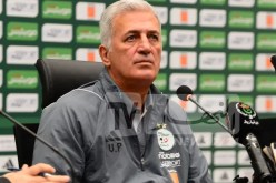 الناخب الوطني يكشف تشكيلته الأساسية لمواجهة جنوب إفريقيا