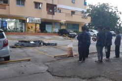 فيديو مُروع: ربطوا أيديهم معا.. إنتحار جماعي لأسرة يهز العالم