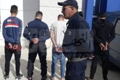 بجاية: توقيف طلبة جامعيين ملتبسين بحيازة المخدرات داخل الإقامة