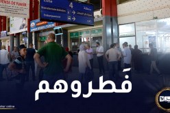  تنظيم عملية افطار واسعة للمسافرين عبر المحطات البرية خلال شهر رمضان