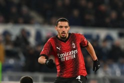 بن ناصر يساهم في فوز آسي ميلان أمام لازيو