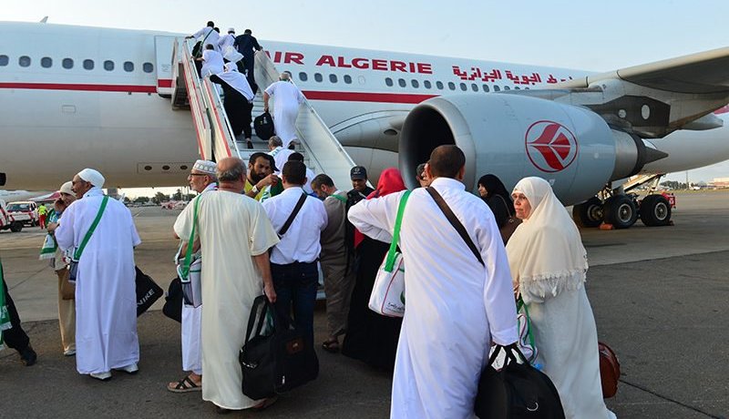 حج 2024: تمديد آجال التسجيل