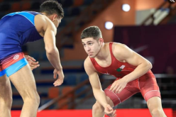 الرياضيون الجزائريون يحققون نتائج مبهرة في ألعاب الإسكندرية