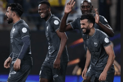 بالفيديو.. سعيود هدافا ويفوز أمام رونالدو في الدوري السعودي