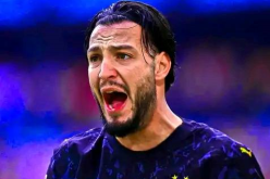 بن سبعيني احتياطيا في مباراة بوروسيا دورتموند وفيردر بريمن