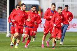 بالفيديو.. شباب بلوزداد يتقدم بثنائية نظيفة في شوطه الأول أمام ميدياما