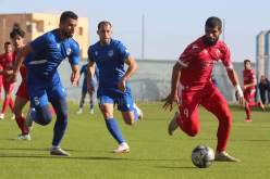 مولودية وهران يعود بنقطة التعادل من مقرة