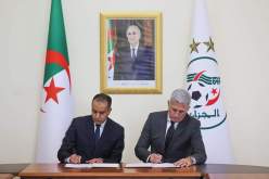 بالصور.. بيتكوفيتش يوقع عقده مع الفاف