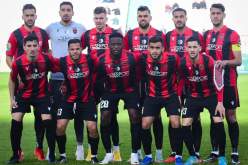 اتحاد العاصمة يتعرف على منافسيه المحتملين في ربع نهائي كأس الكاف