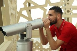 بن طالب: “جامع الجزائر إضافة استثنائية لبلدنا”