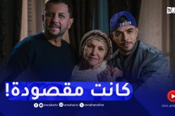 جميلة عراس للنهار.. “غيابي عن الساحة كان مقصودا والسبب..”