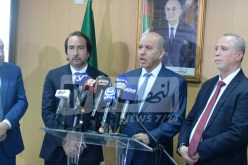 وزير الصحة: إعداد دراسة لمعرفة الأوبئة والأمراض المنتشرة في الجزائر