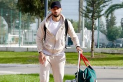 عوار يلتحق بتربص المنتخب الوطني