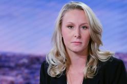 بالفيديو.. ابنة المتطرفة مارين لوبان تعارض الترويج للمنتجات الحلال في فرنسا