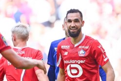 بن طالب هدافا ويساهم في فوز ليل على أوكسير