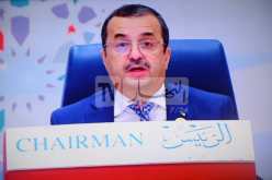 عرقاب: الجزائر لن تدخر أي جهد لإنجاح القمة وتطوير صناعة الغاز الطبيعي