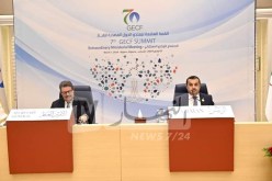 عرقاب: الإجتماع الوزاري الإستثنائي كان مثمرا