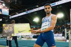 البطولة العالمية لألعاب القوى.. العداء قواند يتأهل للنصف النهائي