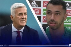 فريد بولاية يعلق على تعيين بيتكوفيتش مدربا للخضر