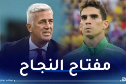 مجاني: “هذا ما يتوجب على بيتكوفيتش القيام به للنجاح مع الخضر”