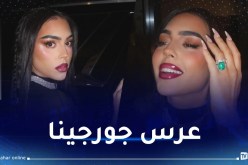 هذه حقيقة زواج رونالدو وجورجينا!