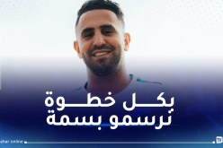 بالفيديو.. محرز يشارك في حملة دعم المحتاجين بمناسبة شهر رمضان