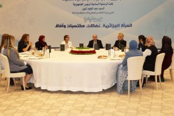 رئيس الجمهورية يُكرم نساء مُتميزات ومُبدعات