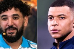 مبابي يرفع دعوة قضائية ضد صانع محتوى فرانكو جزائري