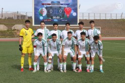 الفاف تكشف عن برنامج الدورة الودية الدولية للخضر أقل من 20 سنة