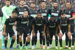 المولودية تفتقد خدمات لاعب مهم أمام الساورة