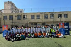 حياة الجزائر تطلق قافلة “الفرحة تست” مع جمعية سيدرا