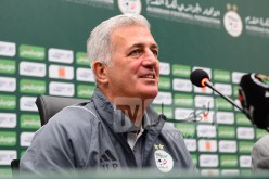 بيتكوفيتش: “لاعبي البطولة لديهم حماس كبير والمنافسة ستكون قوية في المنتخب”