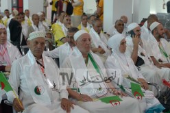 ديوان الحج والعمرة يدعو الراغبين في التسجيل معه إلى فتح حسابات ابتداء من يوم غد الإثنين