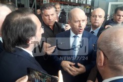 وزير الصحة: كل المستشفيات لها أدويتها.. لا نقبل بوجود ندرة