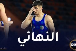 البطولة الافريقية للمصارعة.. الجزائر تتأهل للنهائي