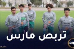 مانع يكشف قائمته المعنية بالمشاركة في دورة الفيفا الودية