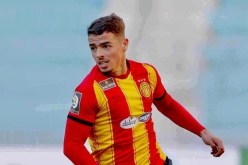 “الفيفا” تتدخل لإنهاء أزمة شتي مع ناديه السابق الترجي التونسي