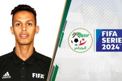 طاقم تحكيم موريتاني لإدارة مواجهة الخضر أمام بوليفيا