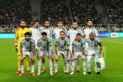 الخضر في إمتحان حقيقي أمام جنوب إفريقيا