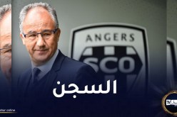 الحكم على رئيس نادي أنجي السابق شعبان بالسجن لسنتين!
