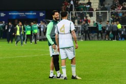 مدرب دورتموند يصدم الجميع بسبب إصابة بن سبعيني