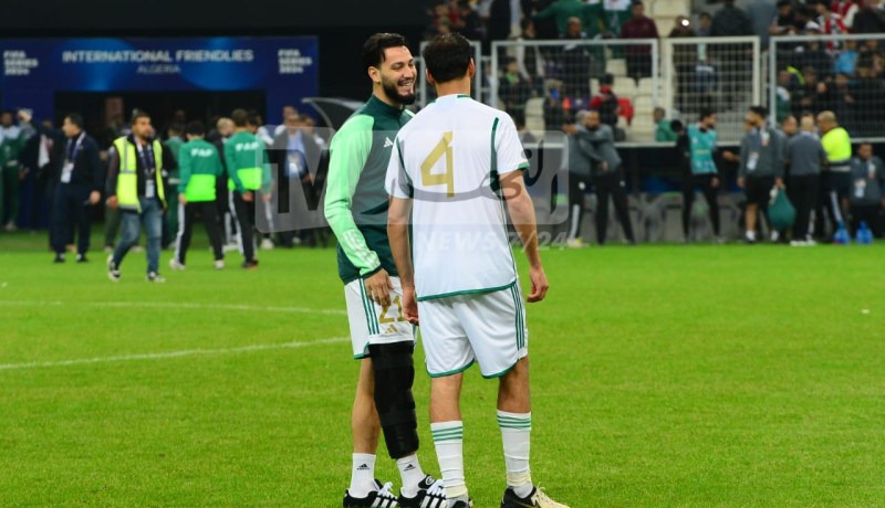 مدرب دورتموند يصدم الجميع بسبب إصابة بن سبعيني