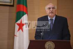 عطاف: الجزائر تريد تفعيل التدابير التحفظية لمحكمة العدل الدولية