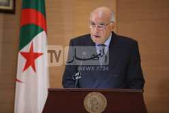 عطاف: الجزائر أكدت وتؤكد دائما أن القضية الفلسطينية هي أولوية الأولويات